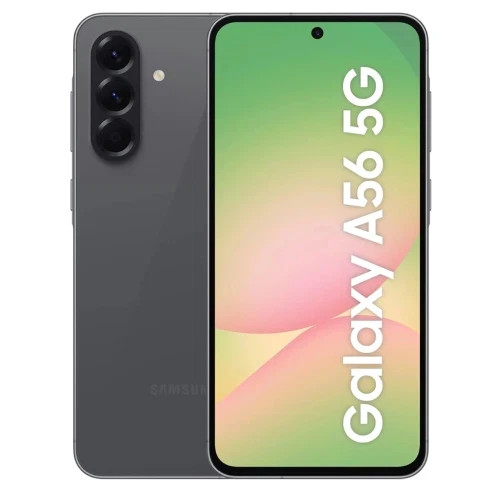 Smartphone samsung galaxy a56 - smartphone,