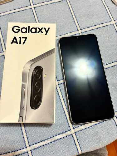 Samsung galaxy a17 a175 - galaxy,