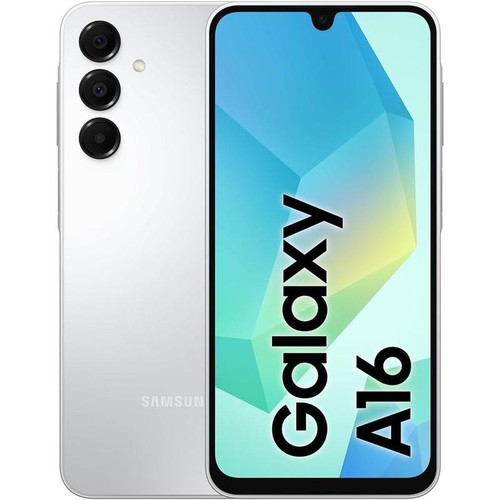 Samsung galaxy a16 - galaxy,