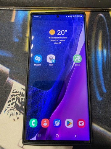 Samsung galaxy note20 ultra - samsung,