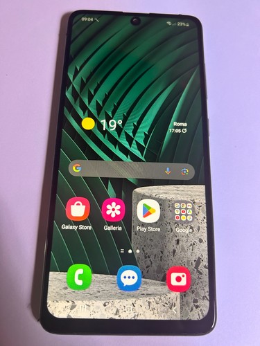 Smartphone samsung a51 - samsung, con