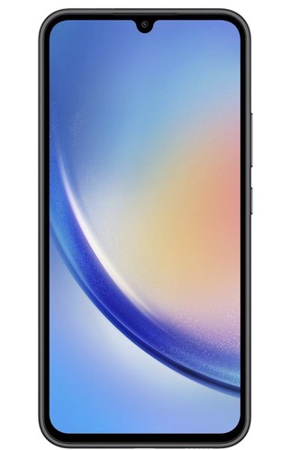 Samsung galaxy a34 128gb - galaxy, 5g