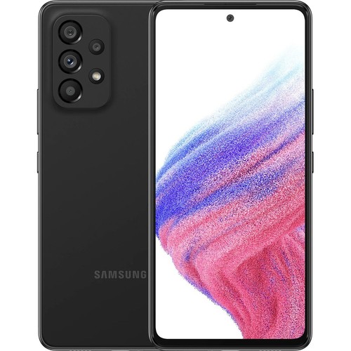 Smartphone samsung galaxy a53 - samsung,