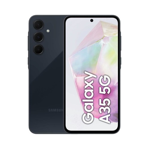 Samsung galaxy a35 128gb - samsung,