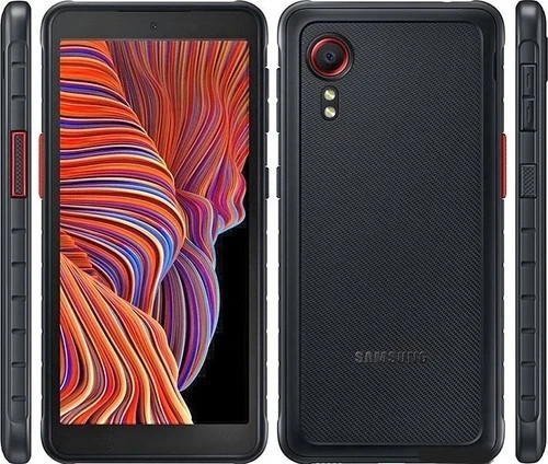 Nuovo samsung galaxy cover - nuovo, 5