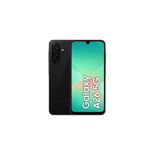 Samsung galaxy a26 dual - samsung,