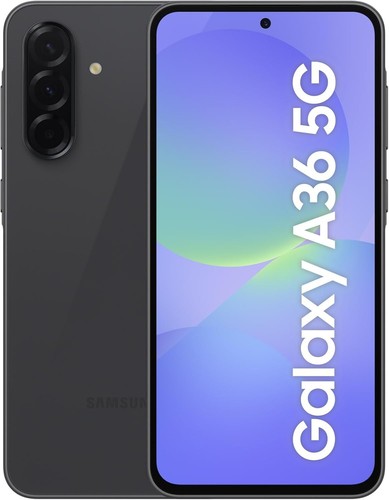 Samsung galaxy a36 128gb - samsung, 5g