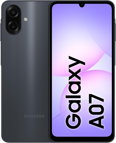 Samsung galaxy a07 - samsung, 4gb