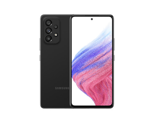 Smartphone samsung a53 dual - samsung,