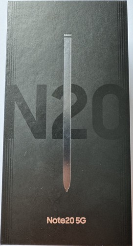 Samsung galaxy note - samsung, 5g