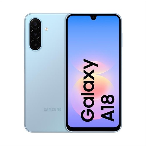 Samsung galaxy a18 - samsung, sim