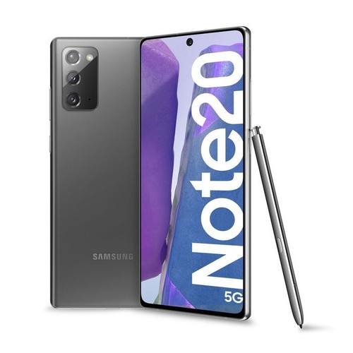 Smartphone samsung galaxy - samsung, note