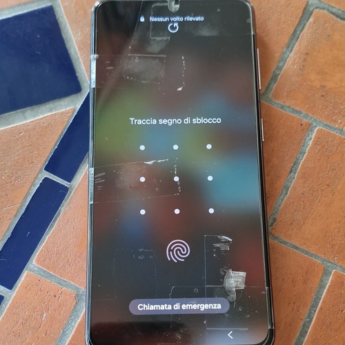 Samsung galaxy s21 dual - galaxy, 5g