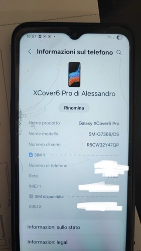 Samsung galaxy xcover - samsung,