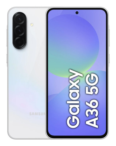 Cellulare samsung galaxy a36 - samsung,