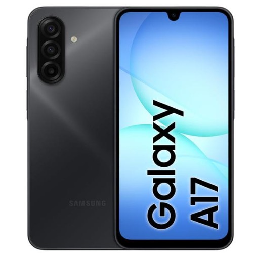 Samsung galaxy a17 128gb - samsung,