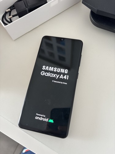 Samsung galaxy a41 a415f ds - galaxy, sm-a415f/ds