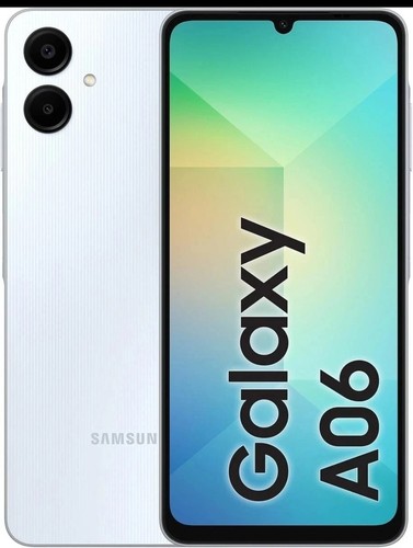 Samsung galaxy a06 - 64, |