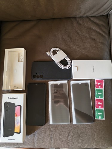 Samsung galaxy a14 - samsung,