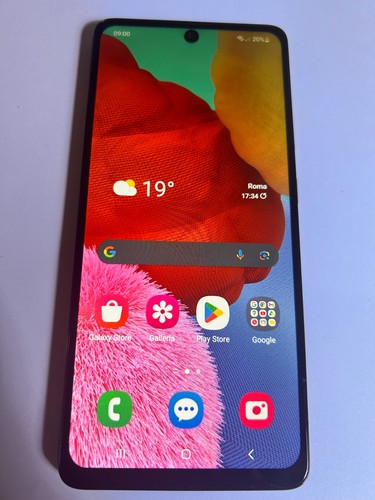 Smartphone samsung a51 con - smartphone,