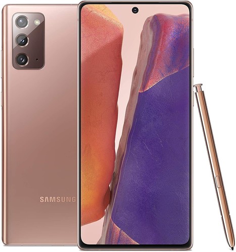 Smartphone samsung galaxy note - smartphone,
