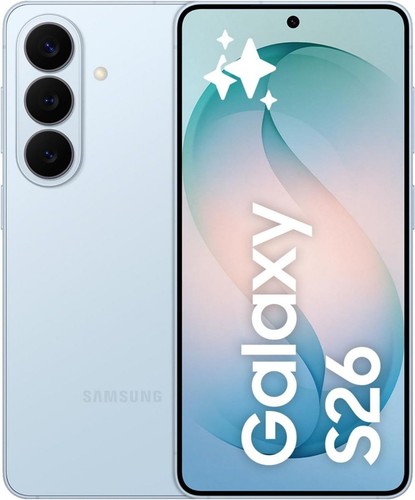 Samsung galaxy s26 - galaxy, 5g