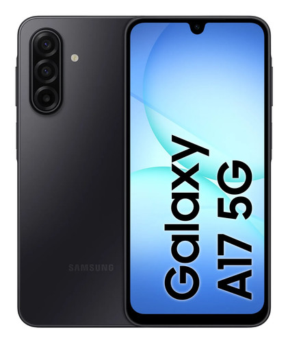 Samsung galaxy a17 dual - samsung,