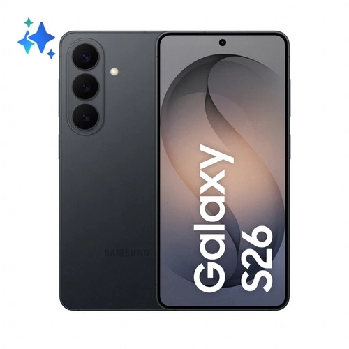 Samsung galaxy s26 3 - galaxy, 5g