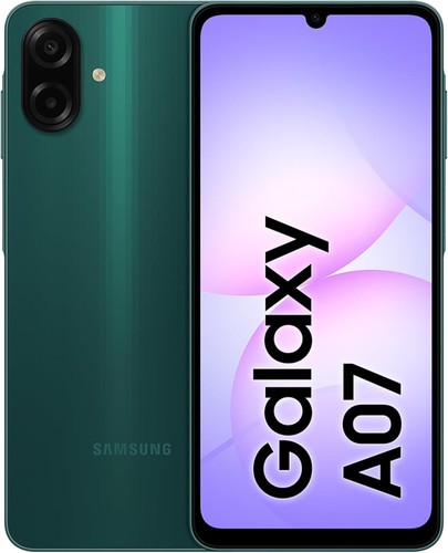 Samsung galaxy a07 4gb - samsung, ram