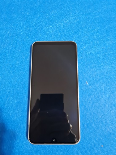 Samsung galaxy a17 - 128gb, black