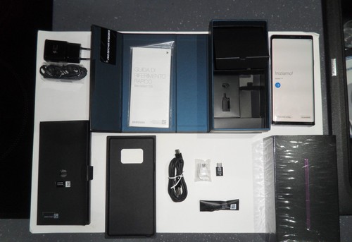 Samsung galaxy note 512gb - note,