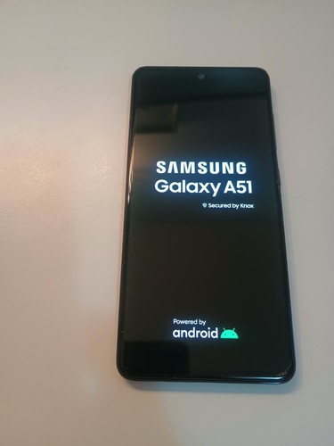 Danneggiato samsung galaxy a51 - danneggiato-samsung,