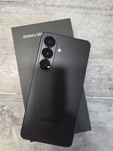 Samsung galaxy s26 3 - galaxy, 6,3”