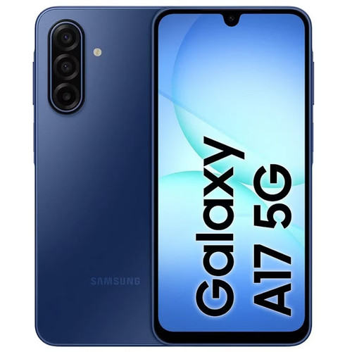 Samsung galaxy a17 - samsung, dual