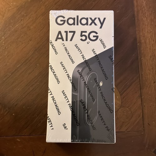 Samsung galaxy a17 128gb - galaxy,