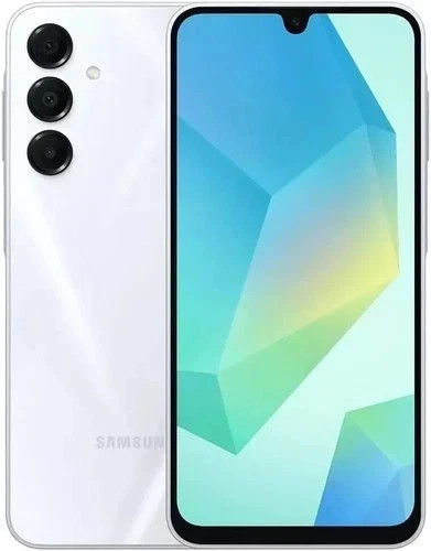 Samsung galaxy a16 dual sim - samsung,