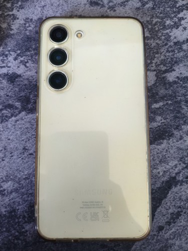 Samsung galaxy s23 128gb 8gb - galaxy,