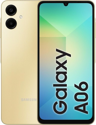 Samsung galaxy a06 dual sim - galaxy,