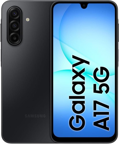 Samsung galaxy a17 dual sim - dual,