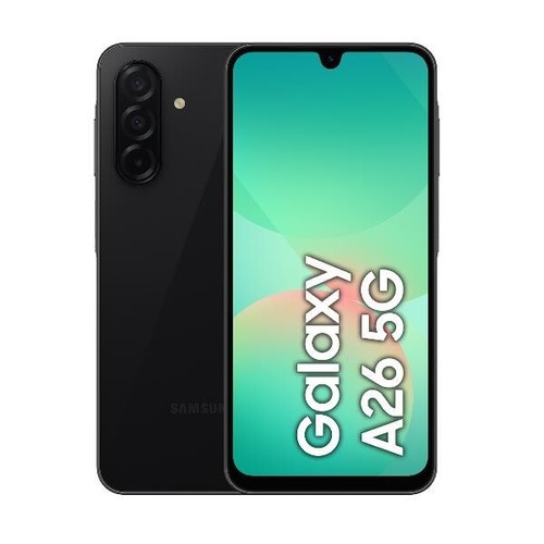 Samsung galaxy a26 6gb - samsung,
