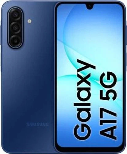 Samsung galaxy a17 - galaxy, 5g
