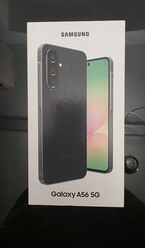 Samsung galaxy a56 - samsung, 5g