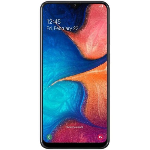 Samsung galaxy a20e - galaxy,