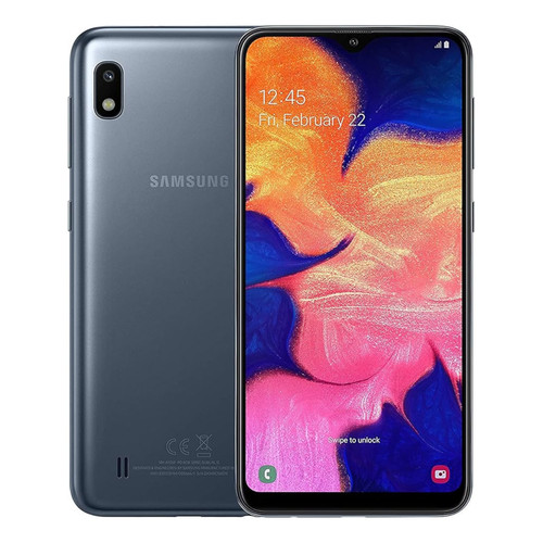 Smartphone samsung galaxy - smartphone, a10