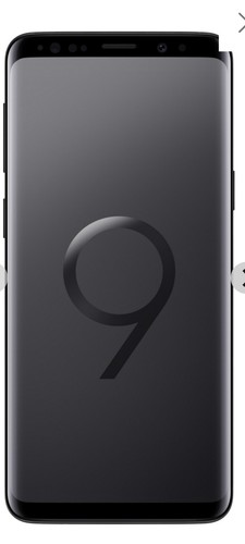 Samsung galaxy g960f - galaxy,
