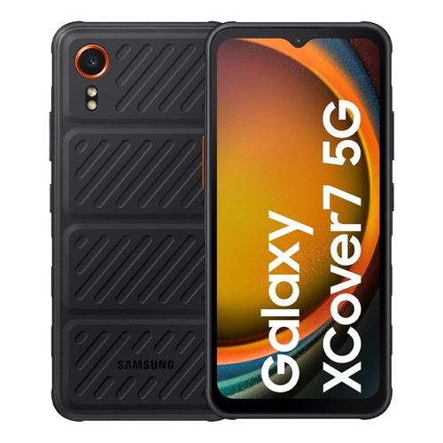 Samsung galaxy xcover g556b - samsung, 7