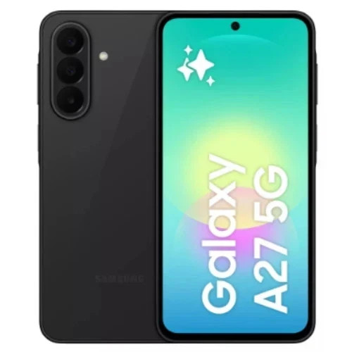 Samsung galaxy a27 - 5g, 6/128gb