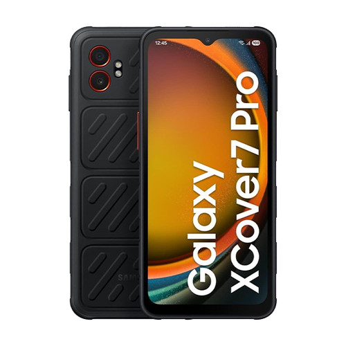 Samsung galaxy xcover pro - xcover,