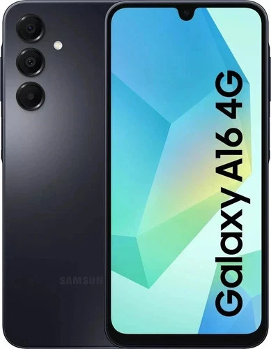 Samsung galaxy a16 - samsung,