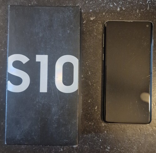 Samsung galaxy s10 128gb - galaxy,
